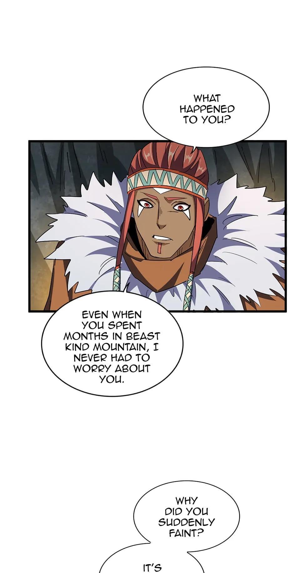 Chapter 313 — Episode 313 — Page 31