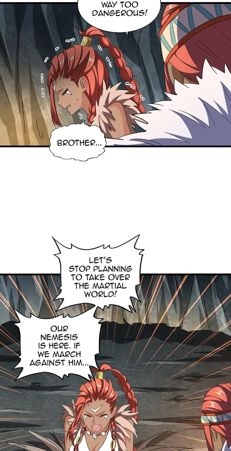 Chapter 313 — Episode 313 — Page 32