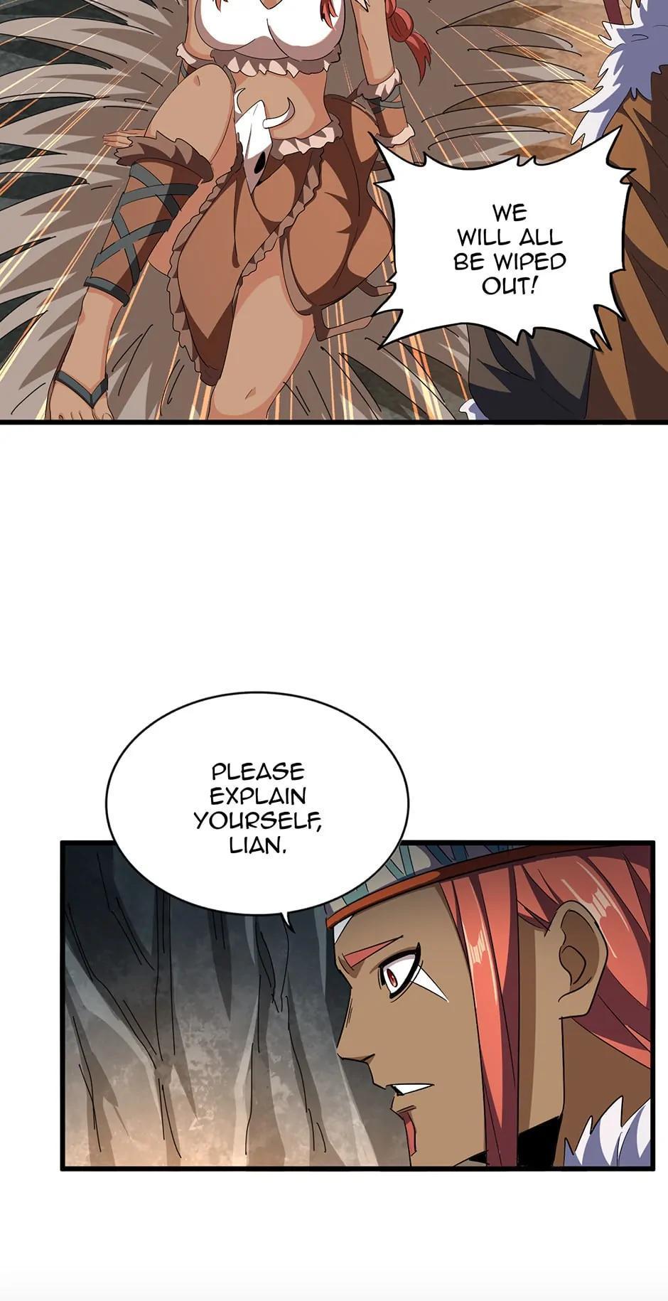 Chapter 313 — Episode 313 — Page 33