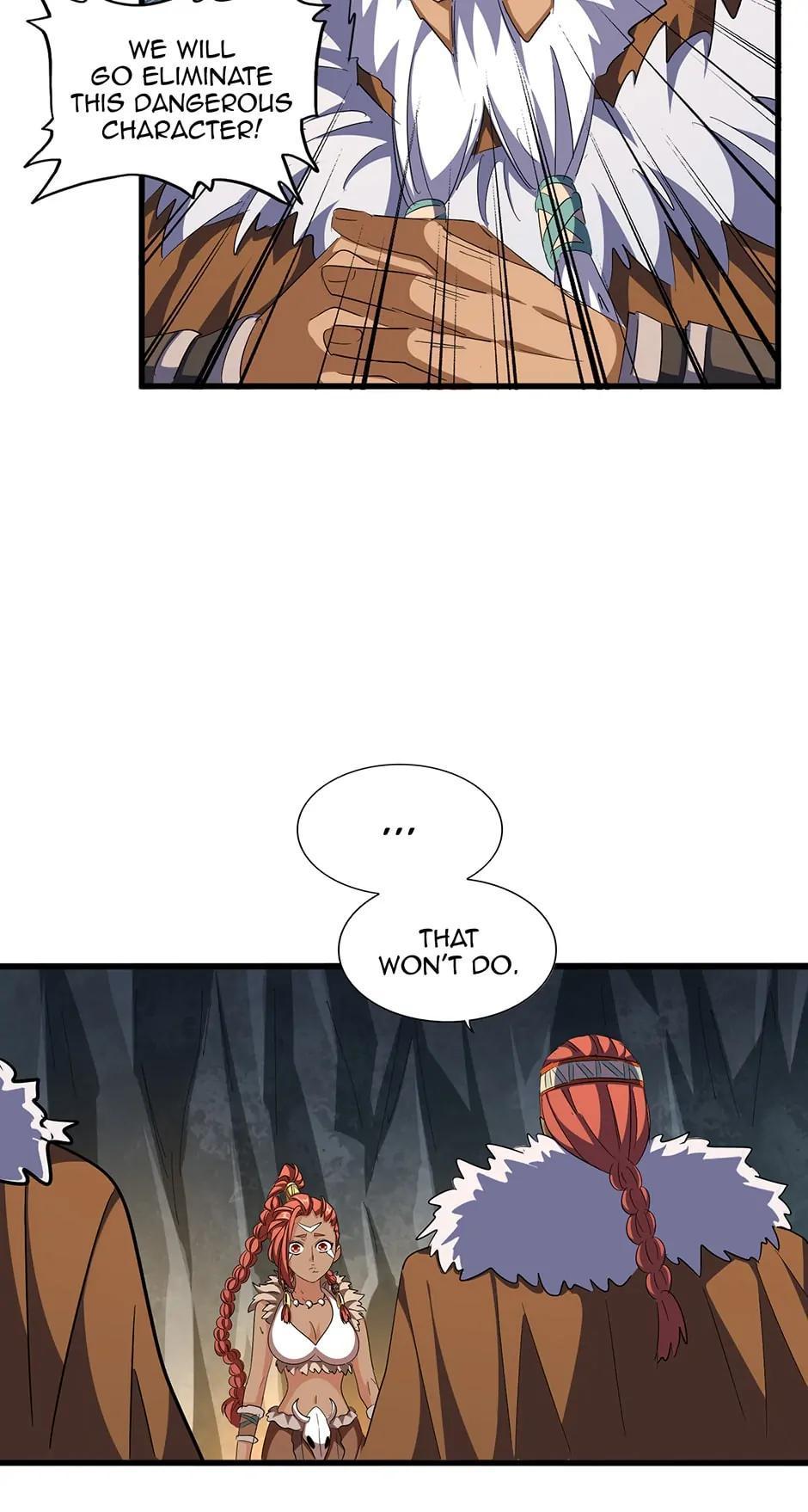Chapter 313 — Episode 313 — Page 40