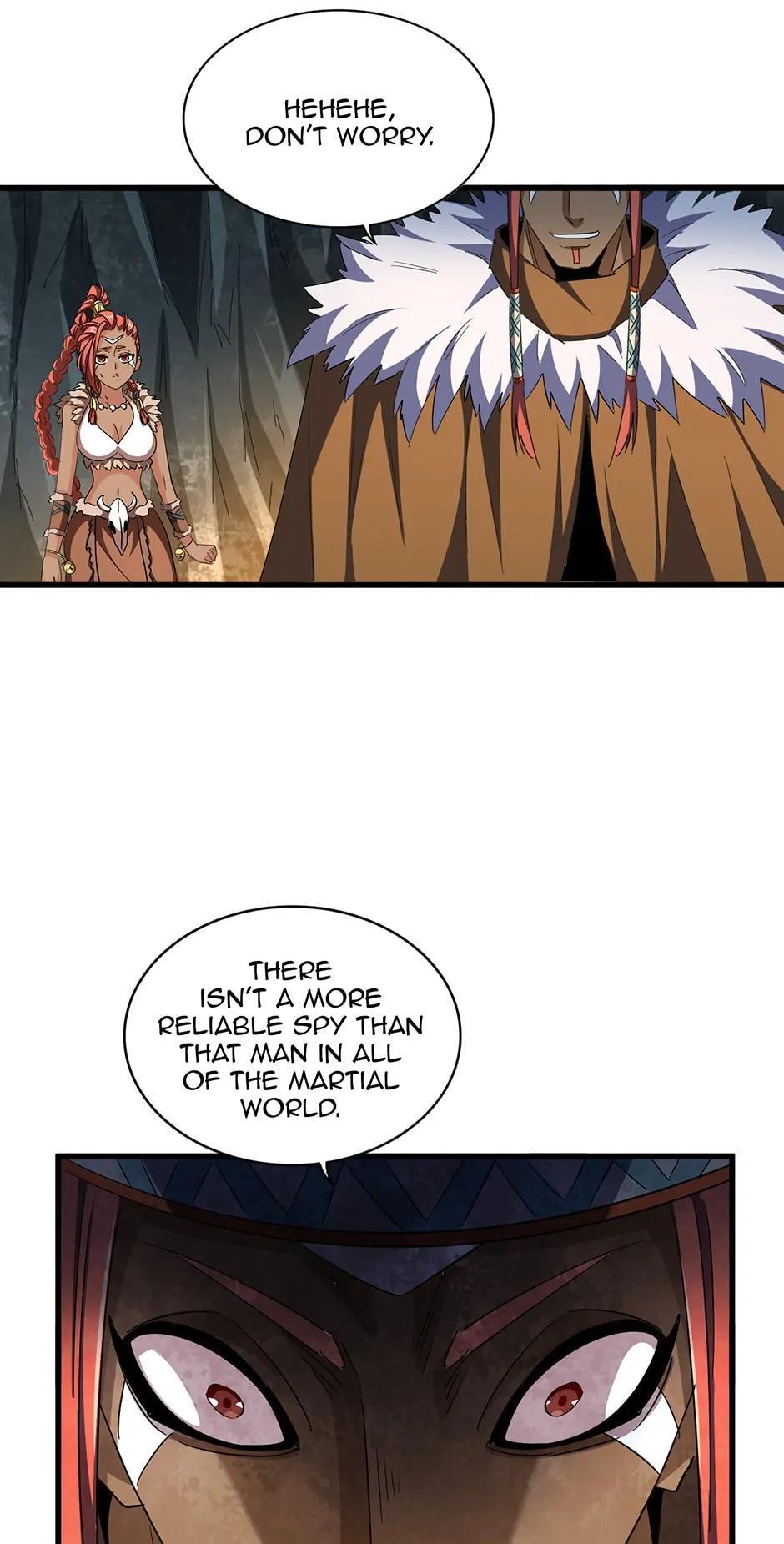 Chapter 313 — Episode 313 — Page 46