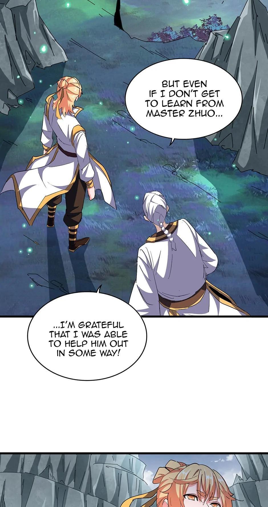 Chapter 314 — Episode 314 — Page 33