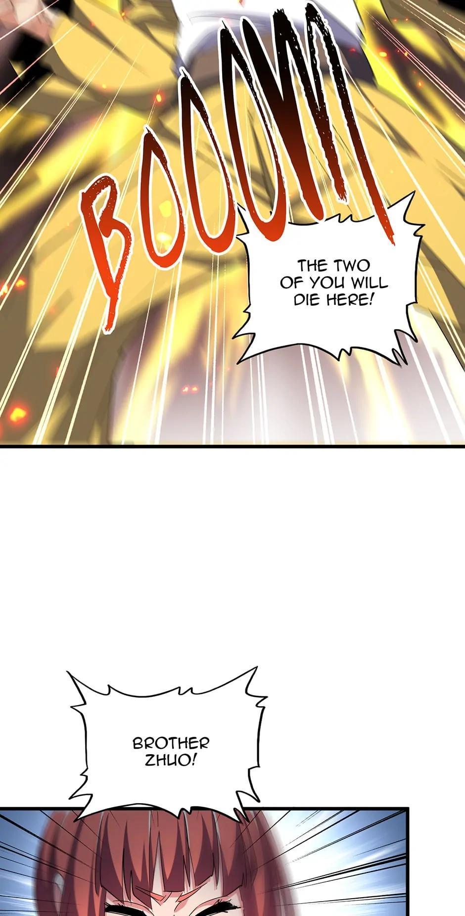 Chapter 315 — Episode 315 — Page 20