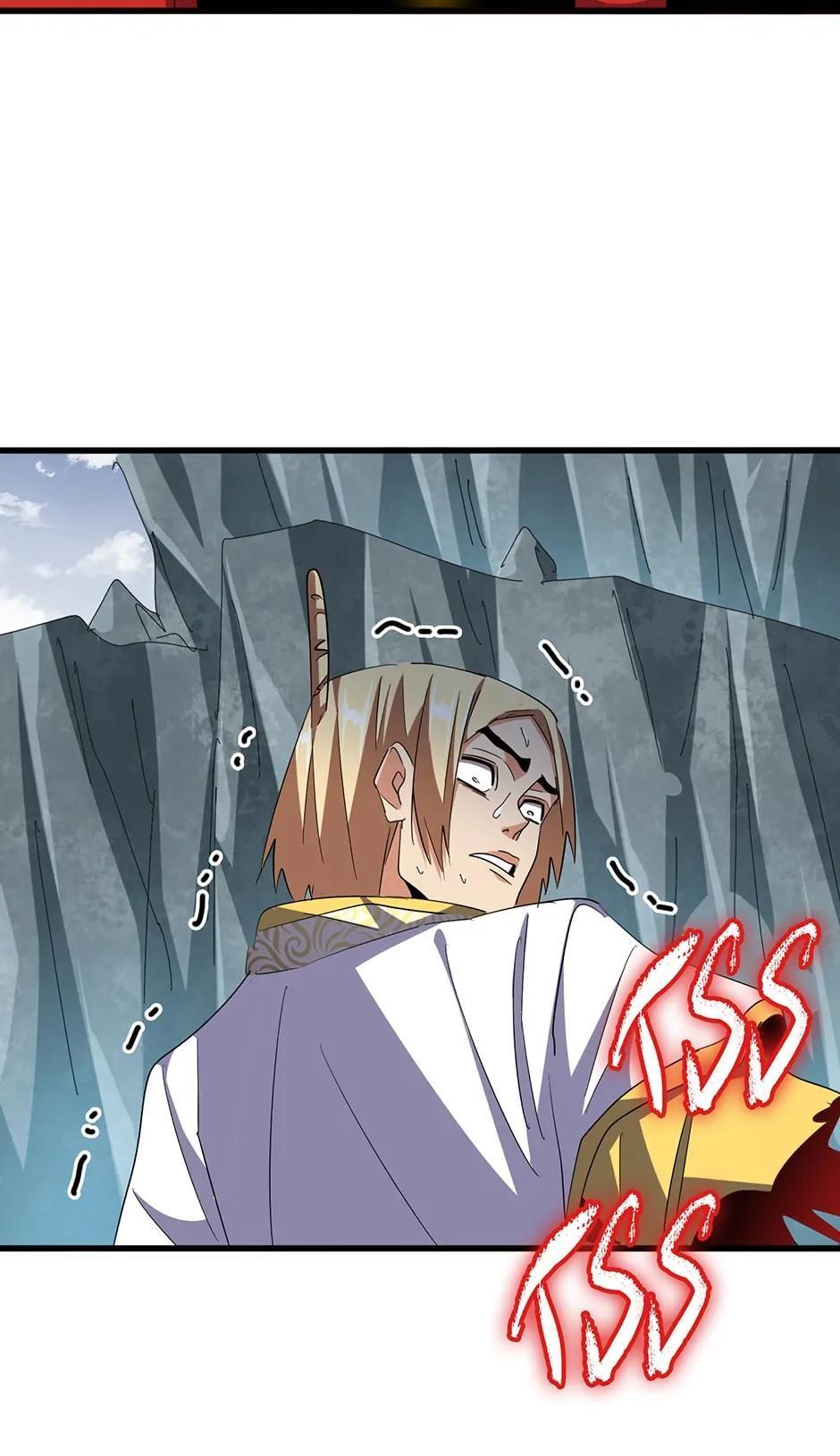 Chapter 315 — Episode 315 — Page 31