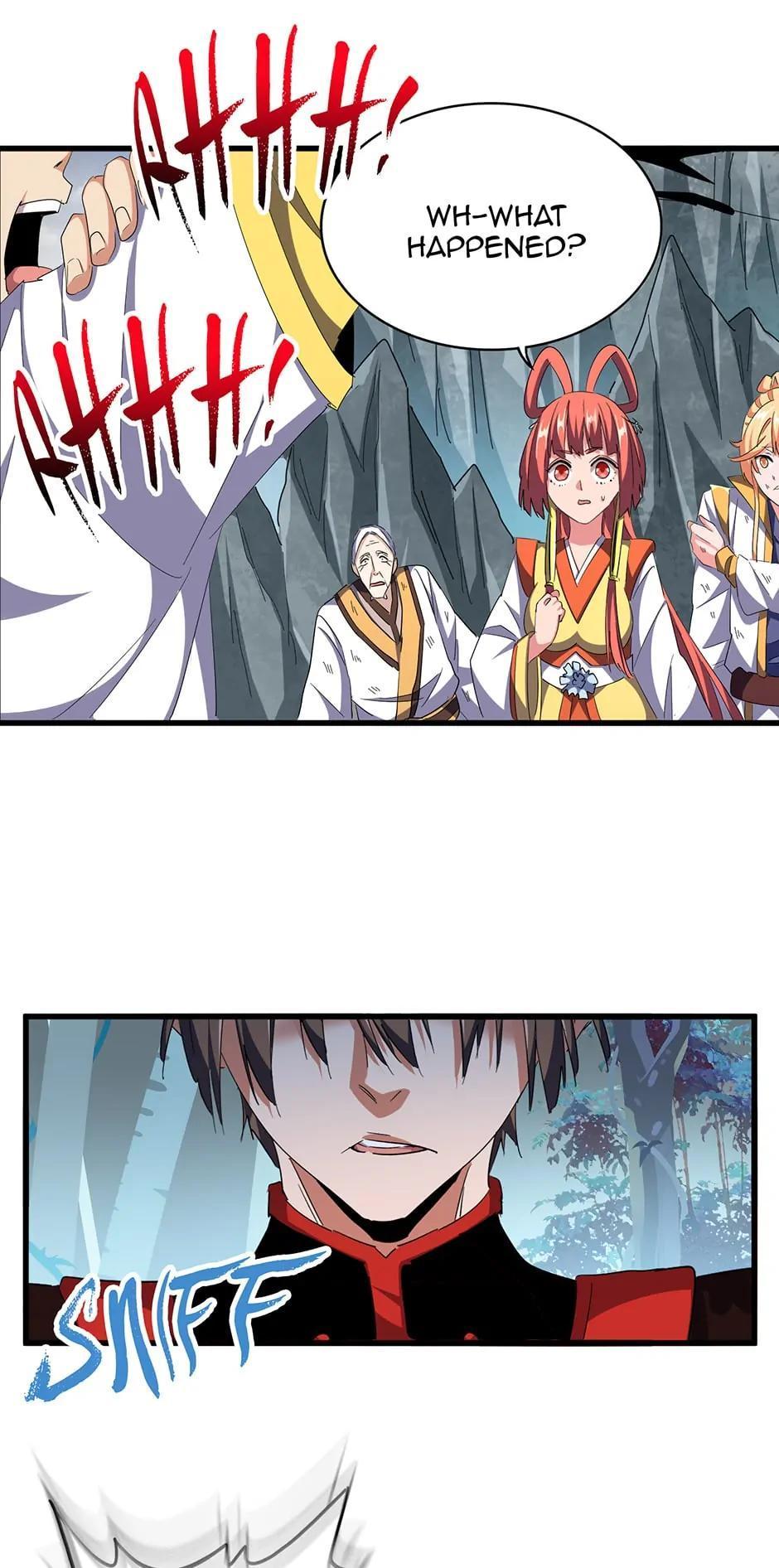 Chapter 315 — Episode 315 — Page 32