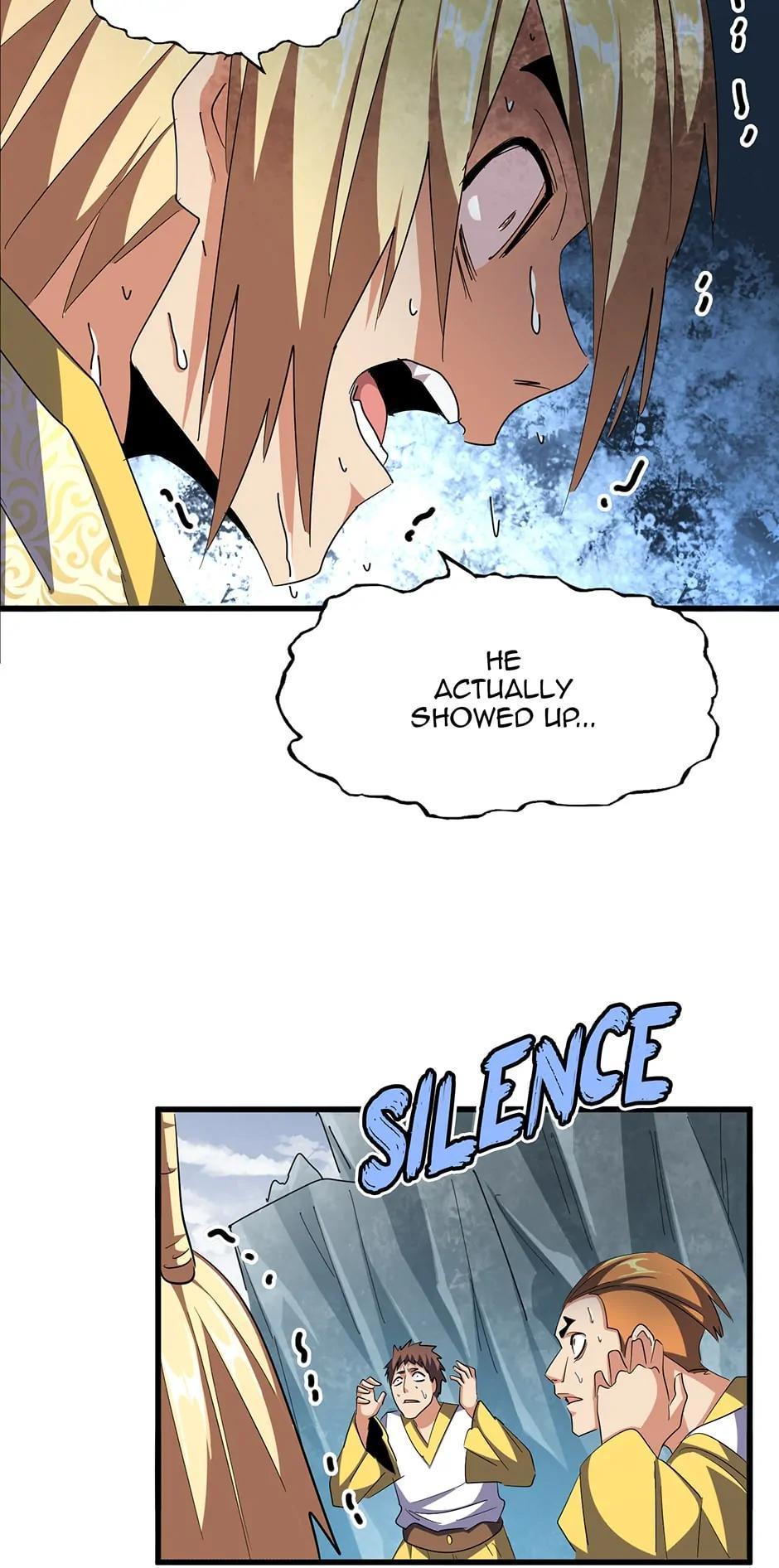 Chapter 315 — Episode 315 — Page 37