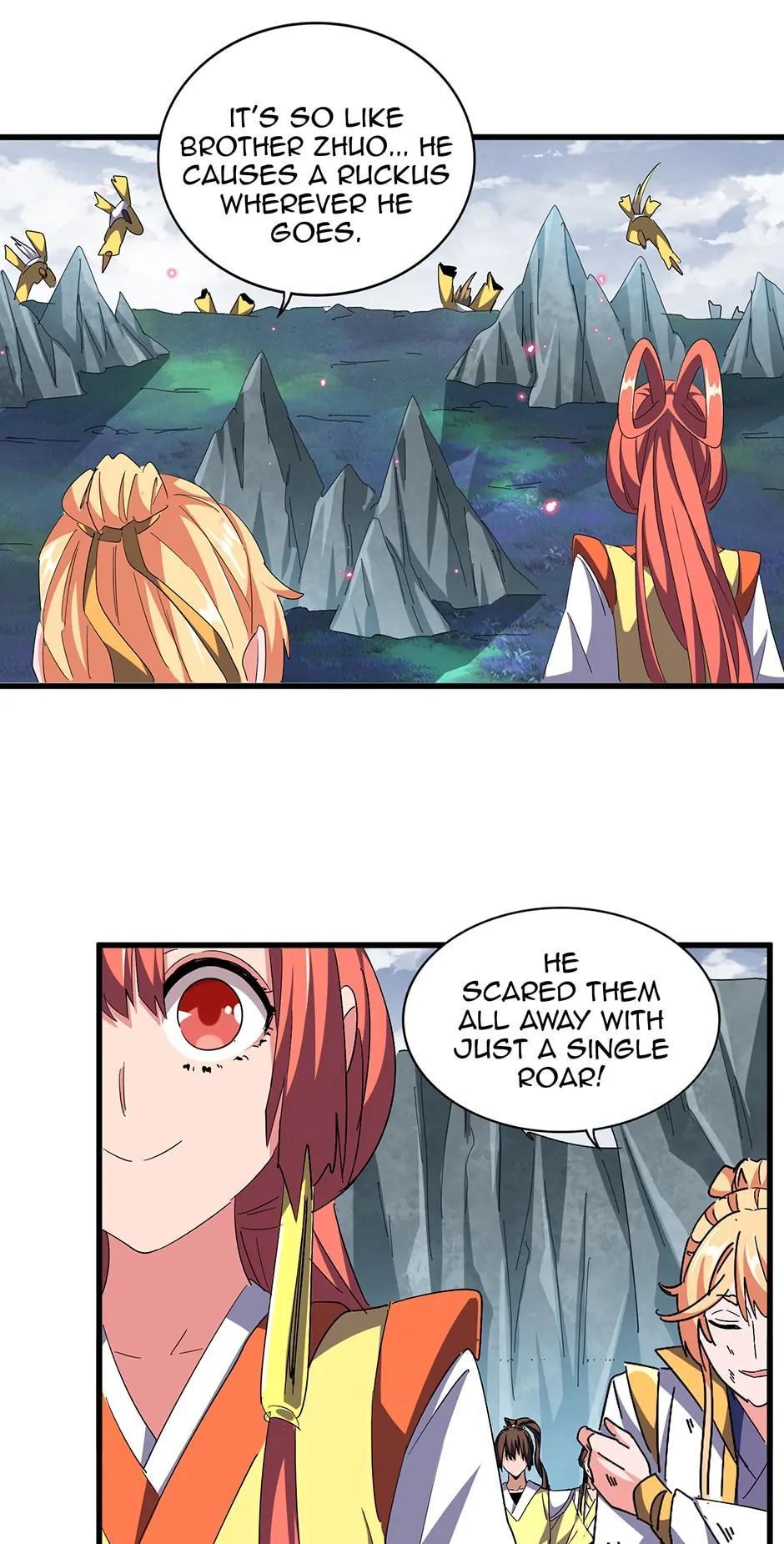 Chapter 315 — Episode 315 — Page 41