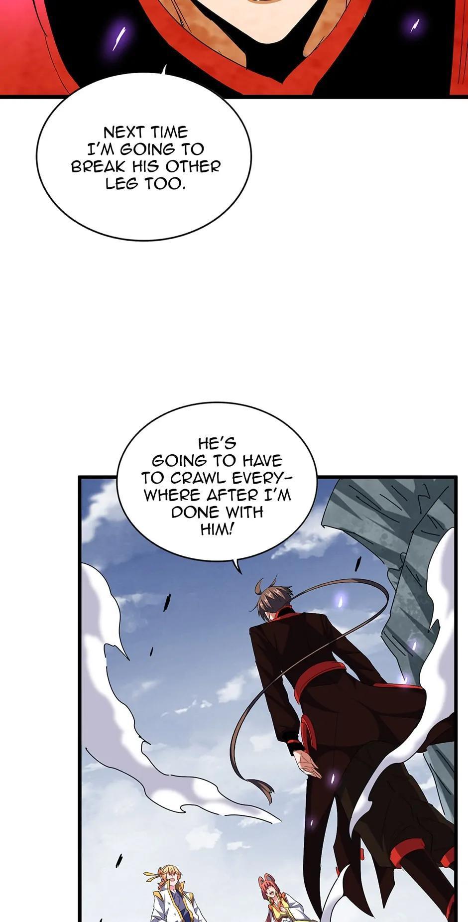 Chapter 315 — Episode 315 — Page 47