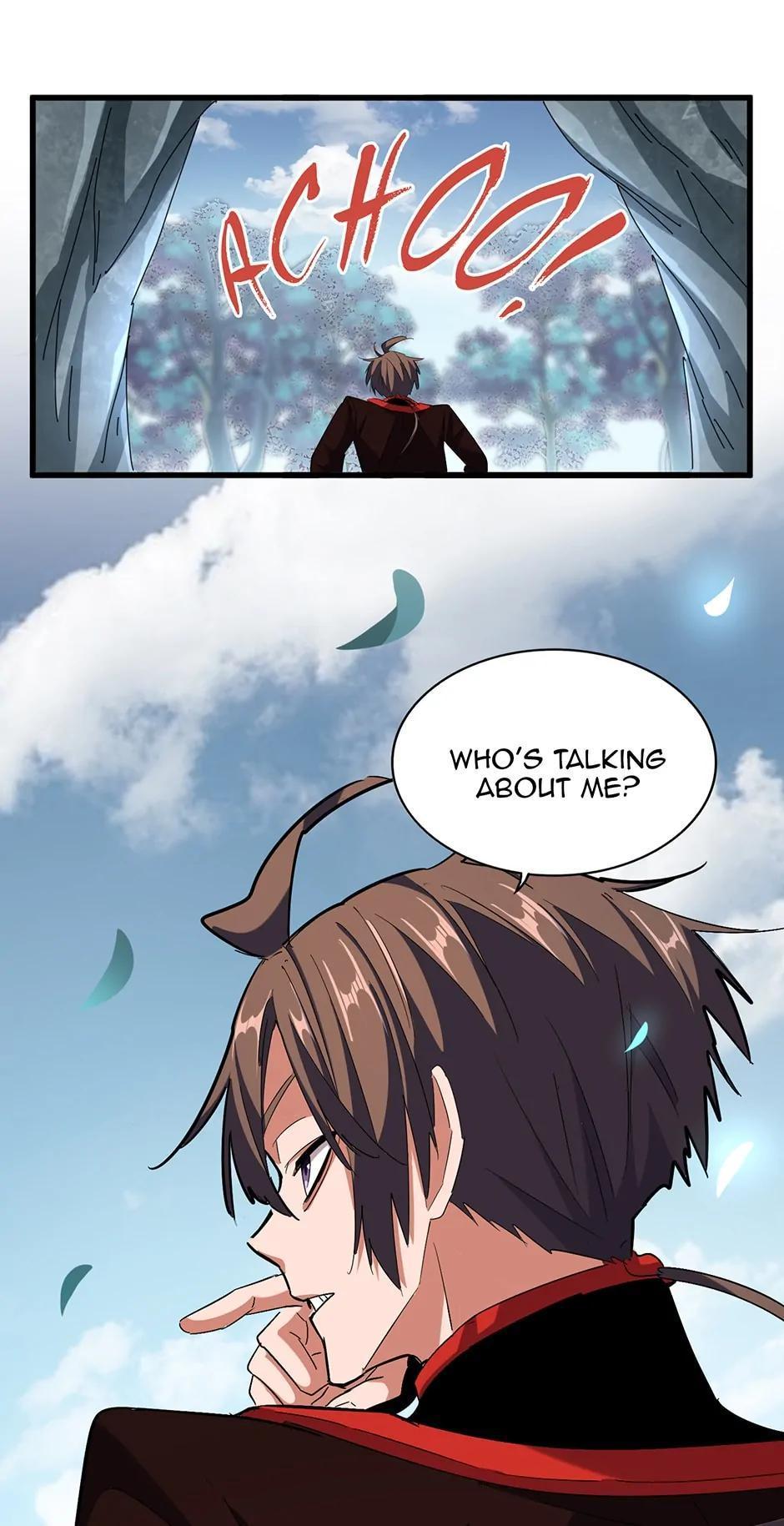 Chapter 316 — Episode 316 — Page 8