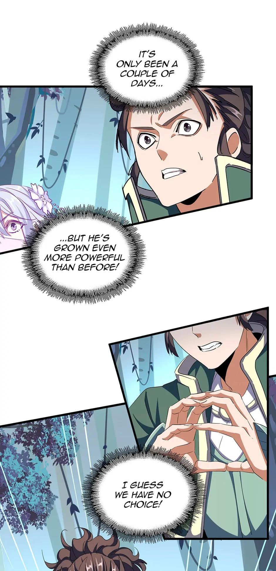 Chapter 316 — Episode 316 — Page 21