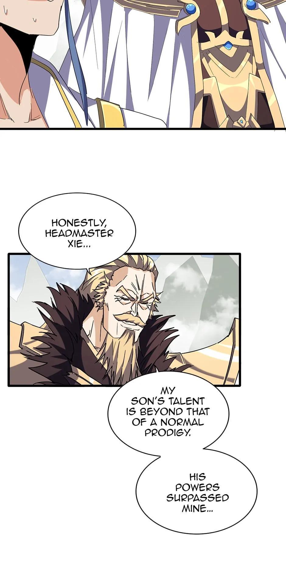 Chapter 316 — Episode 316 — Page 43