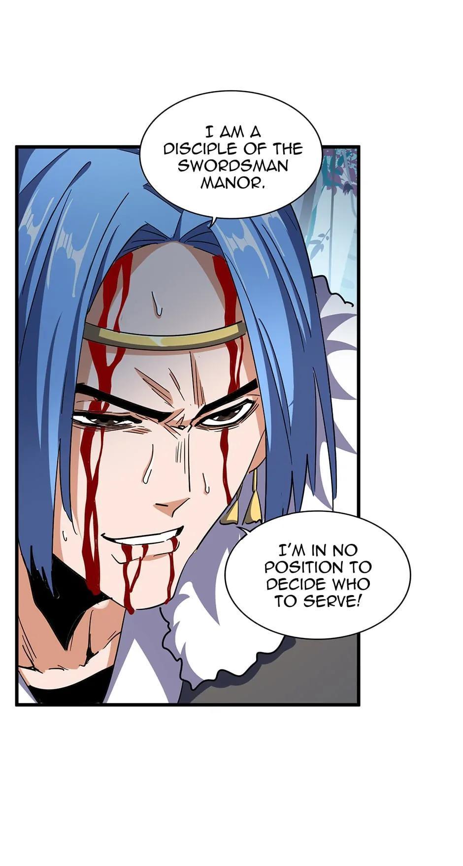 Chapter 316 — Episode 316 — Page 51