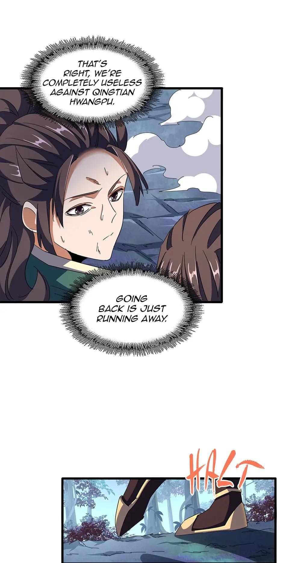 Chapter 318 — Episode 318 — Page 7