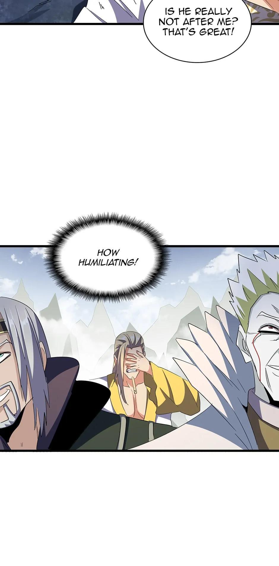 Chapter 318 — Episode 318 — Page 22