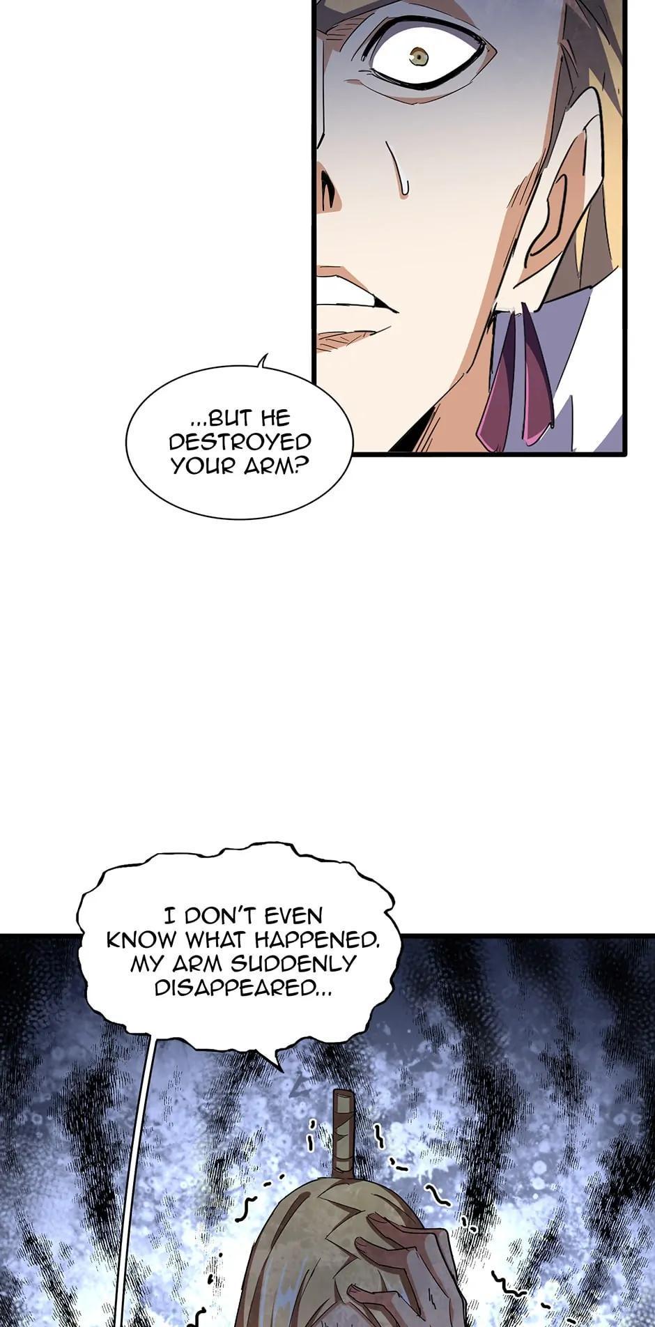 Chapter 318 — Episode 318 — Page 30
