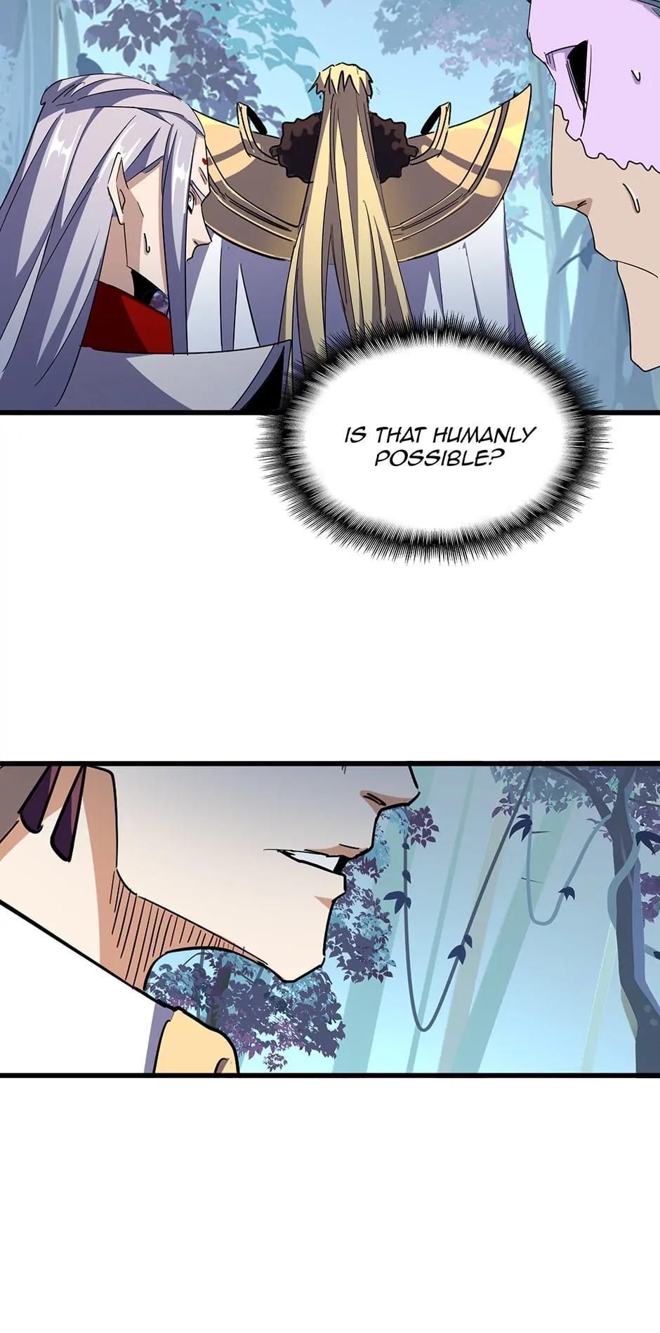 Chapter 318 — Episode 318 — Page 33