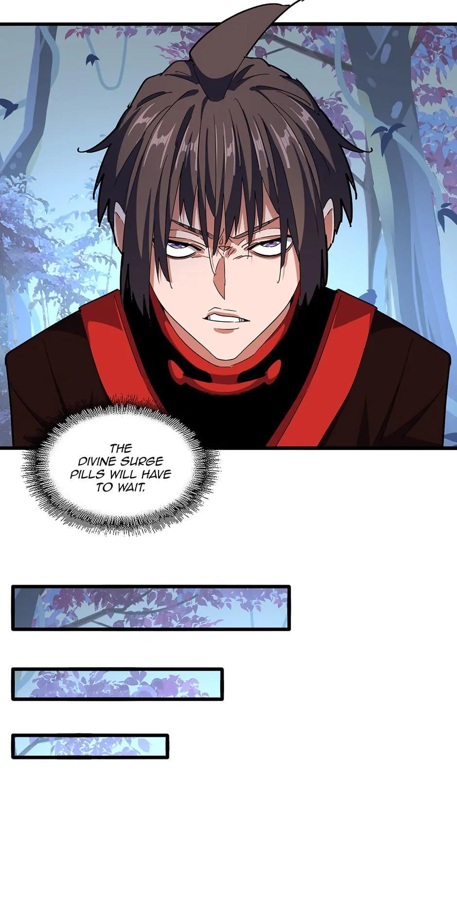Chapter 319 — Episode 319 — Page 7