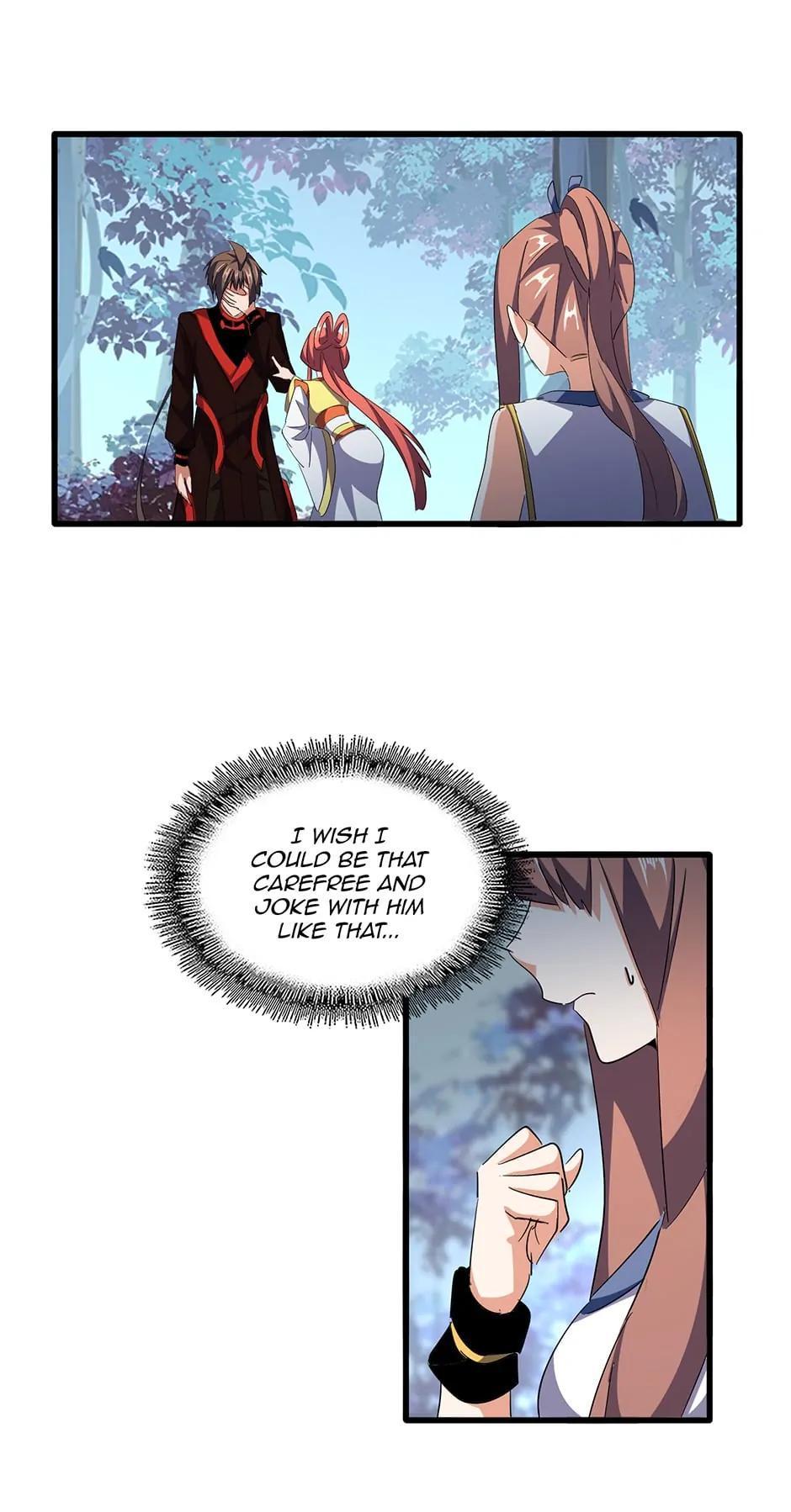 Chapter 319 — Episode 319 — Page 25