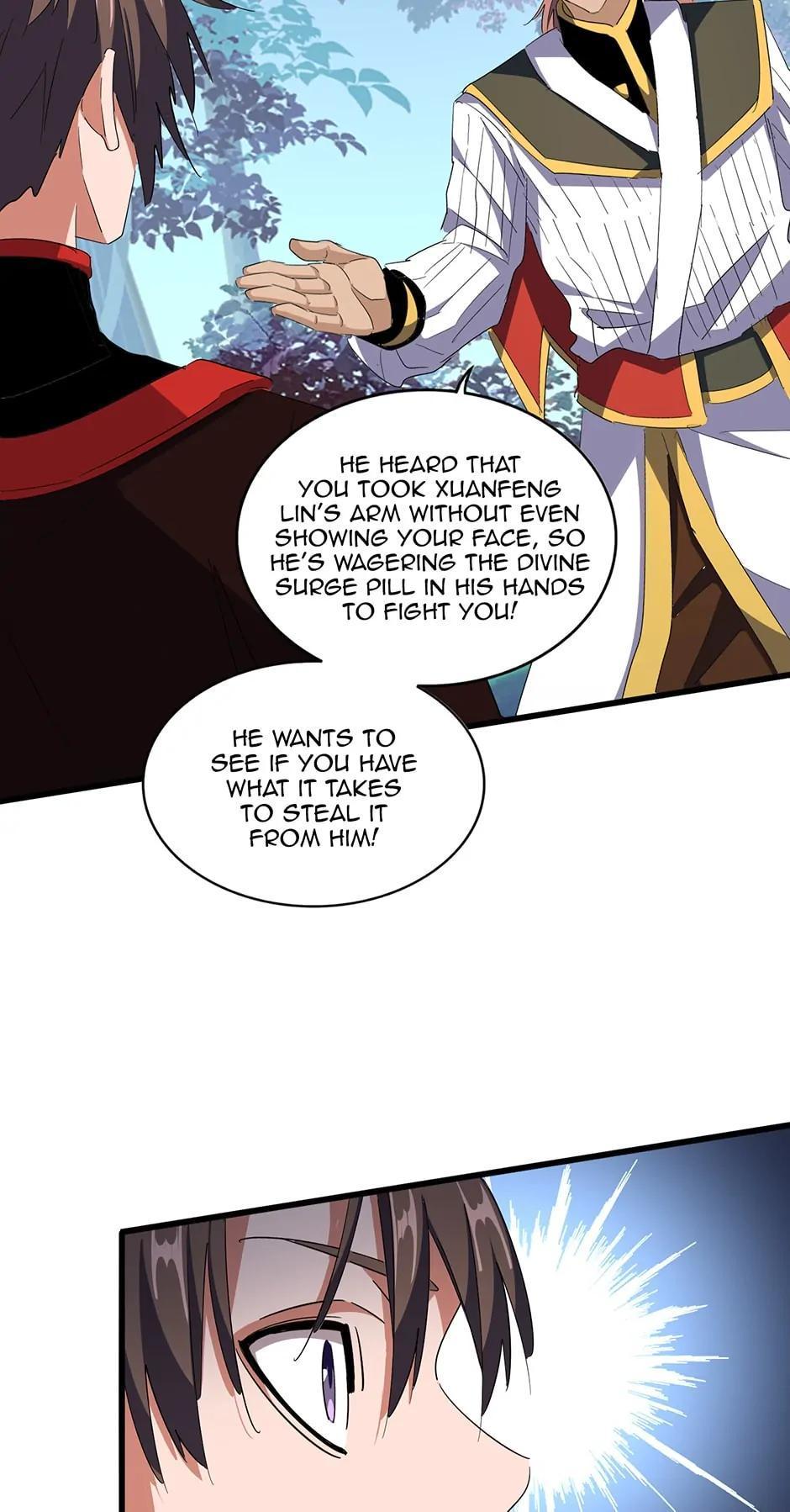 Chapter 319 — Episode 319 — Page 28