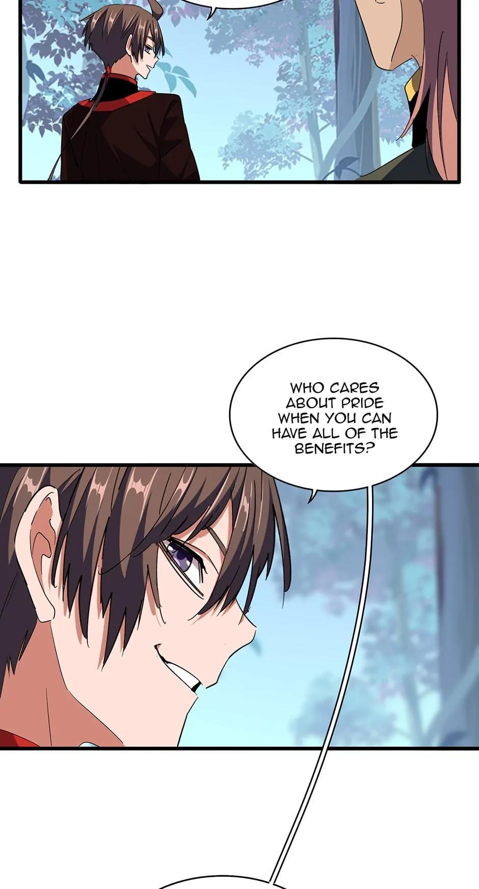 Chapter 319 — Episode 319 — Page 36
