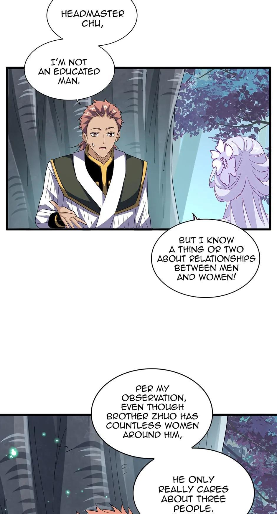 Chapter 320 — Episode 320 — Page 26