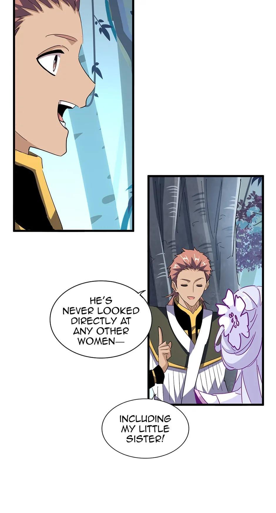 Chapter 320 — Episode 320 — Page 29