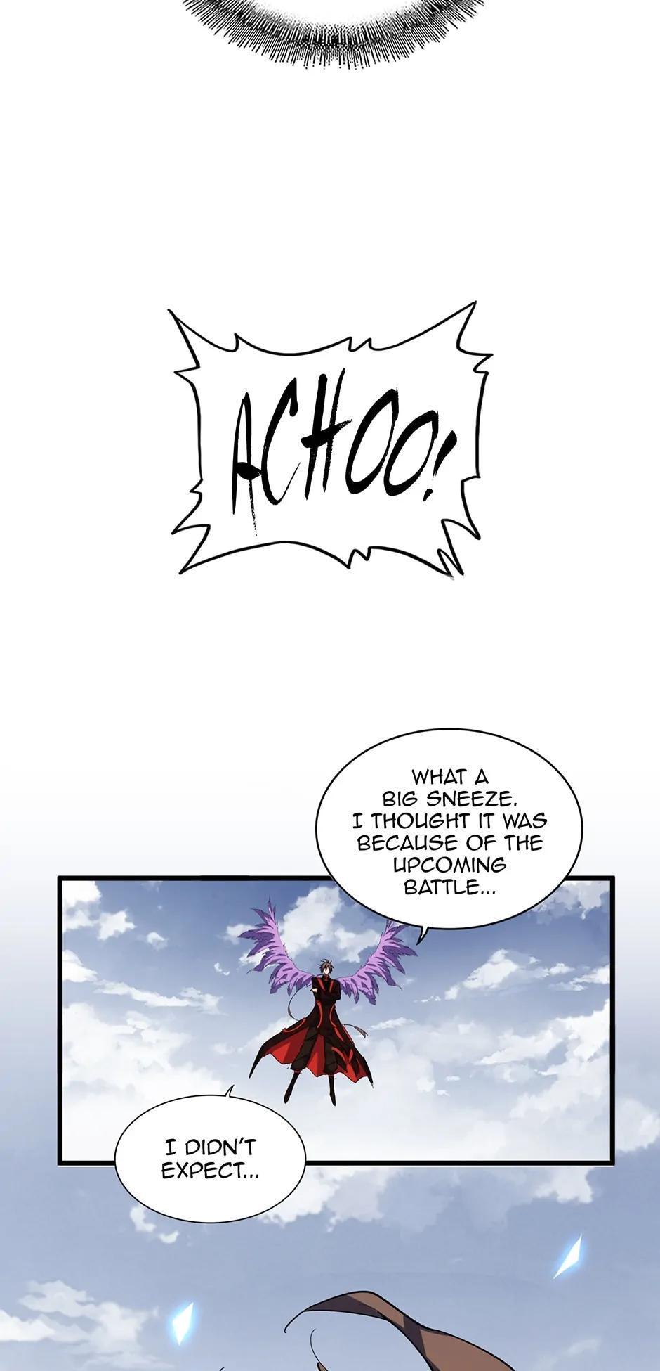 Chapter 320 — Episode 320 — Page 39