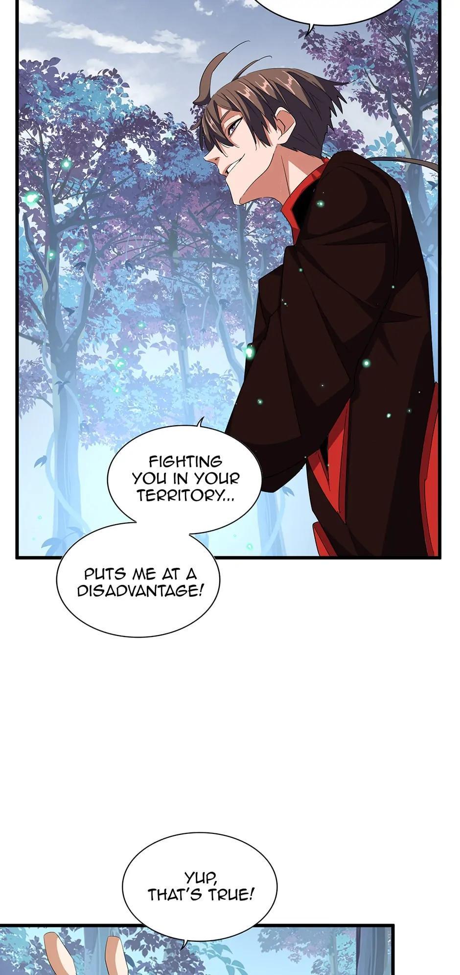 Chapter 322 — Episode 322 — Page 4