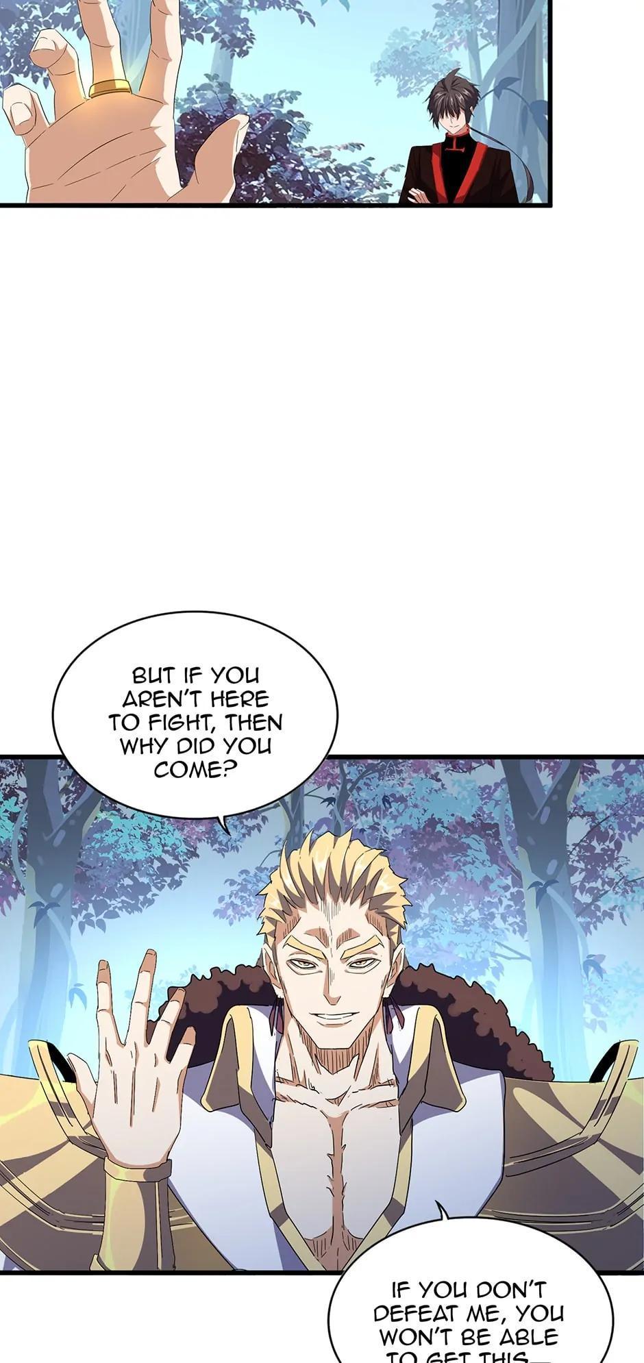 Chapter 322 — Episode 322 — Page 5