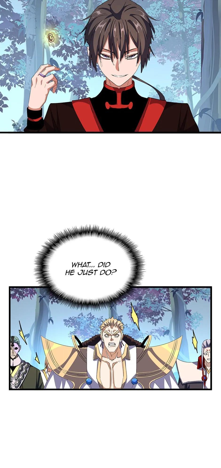 Chapter 322 — Episode 322 — Page 7