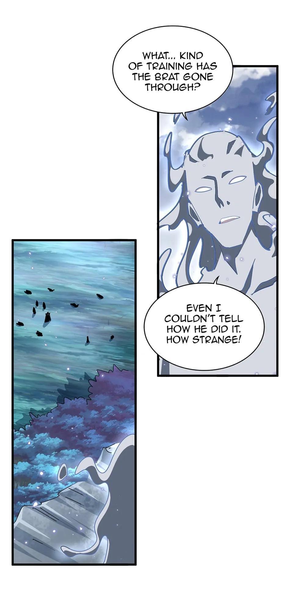 Chapter 322 — Episode 322 — Page 8