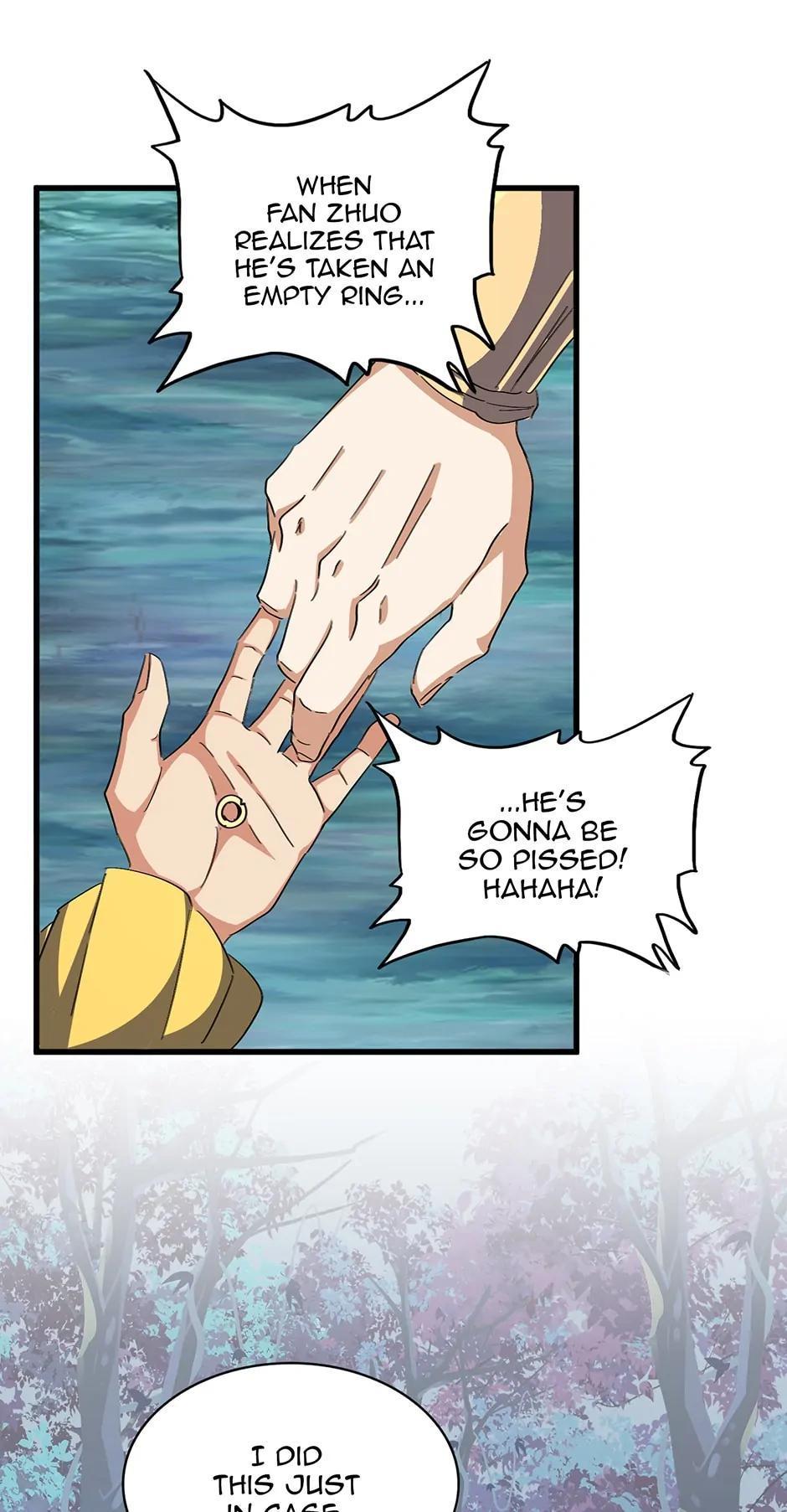 Chapter 322 — Episode 322 — Page 14