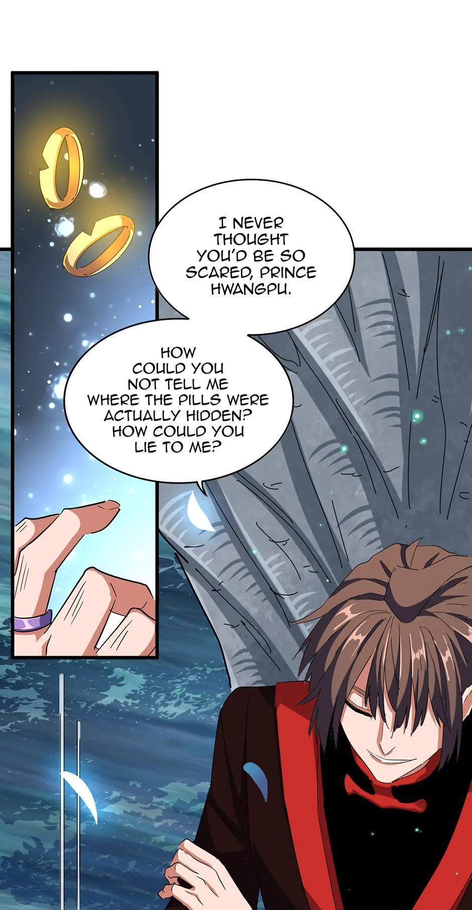 Chapter 322 — Episode 322 — Page 22