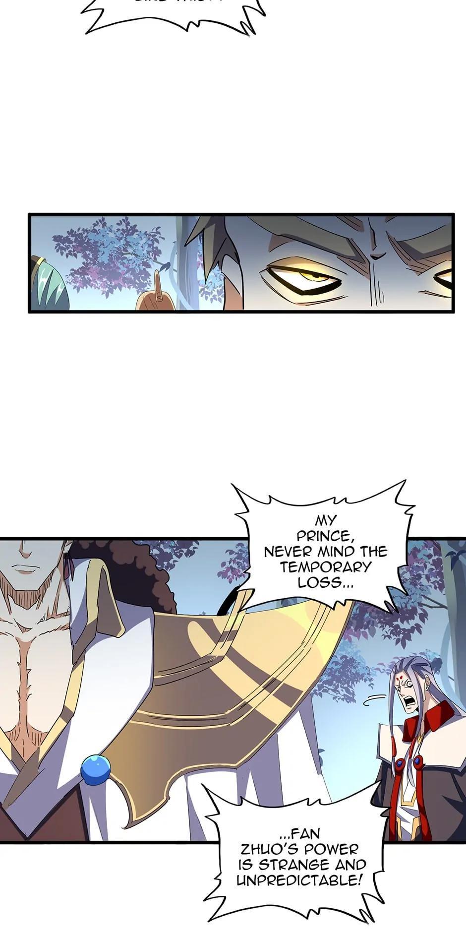 Chapter 322 — Episode 322 — Page 28