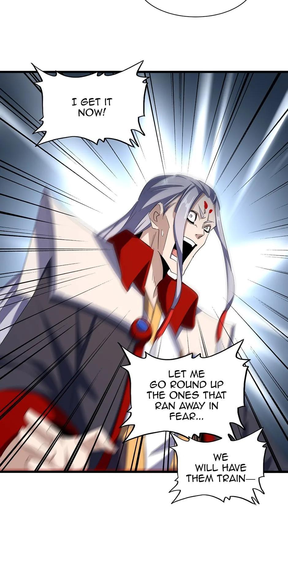 Chapter 322 — Episode 322 — Page 33