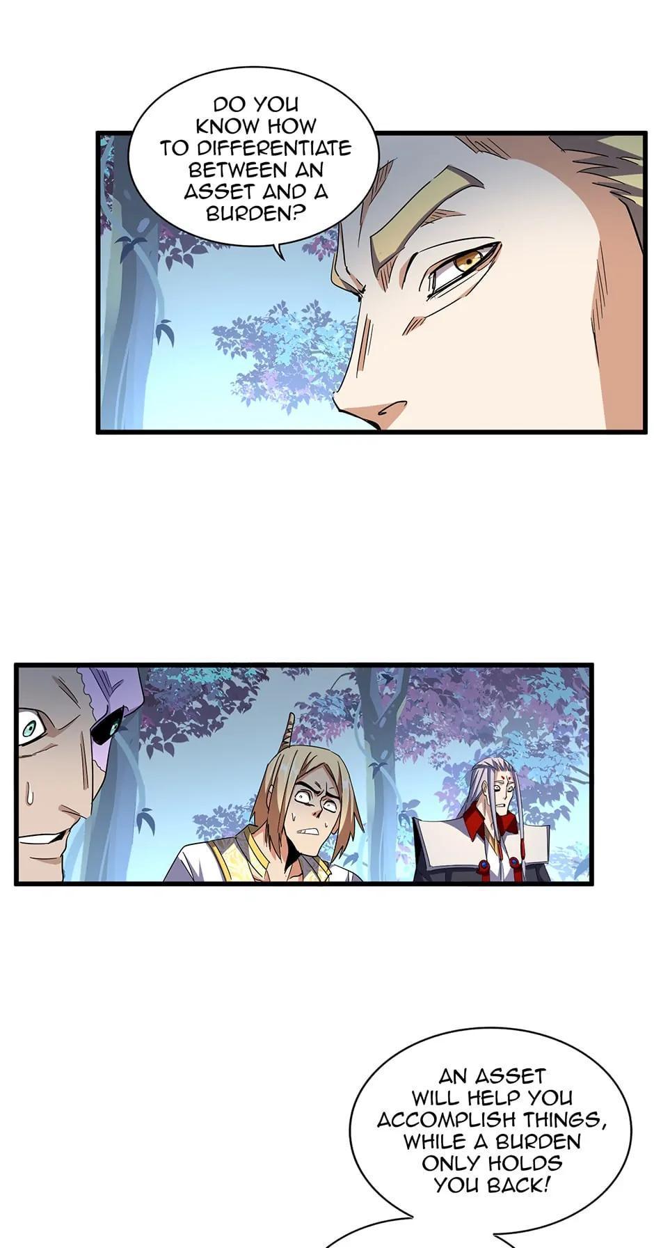 Chapter 322 — Episode 322 — Page 36