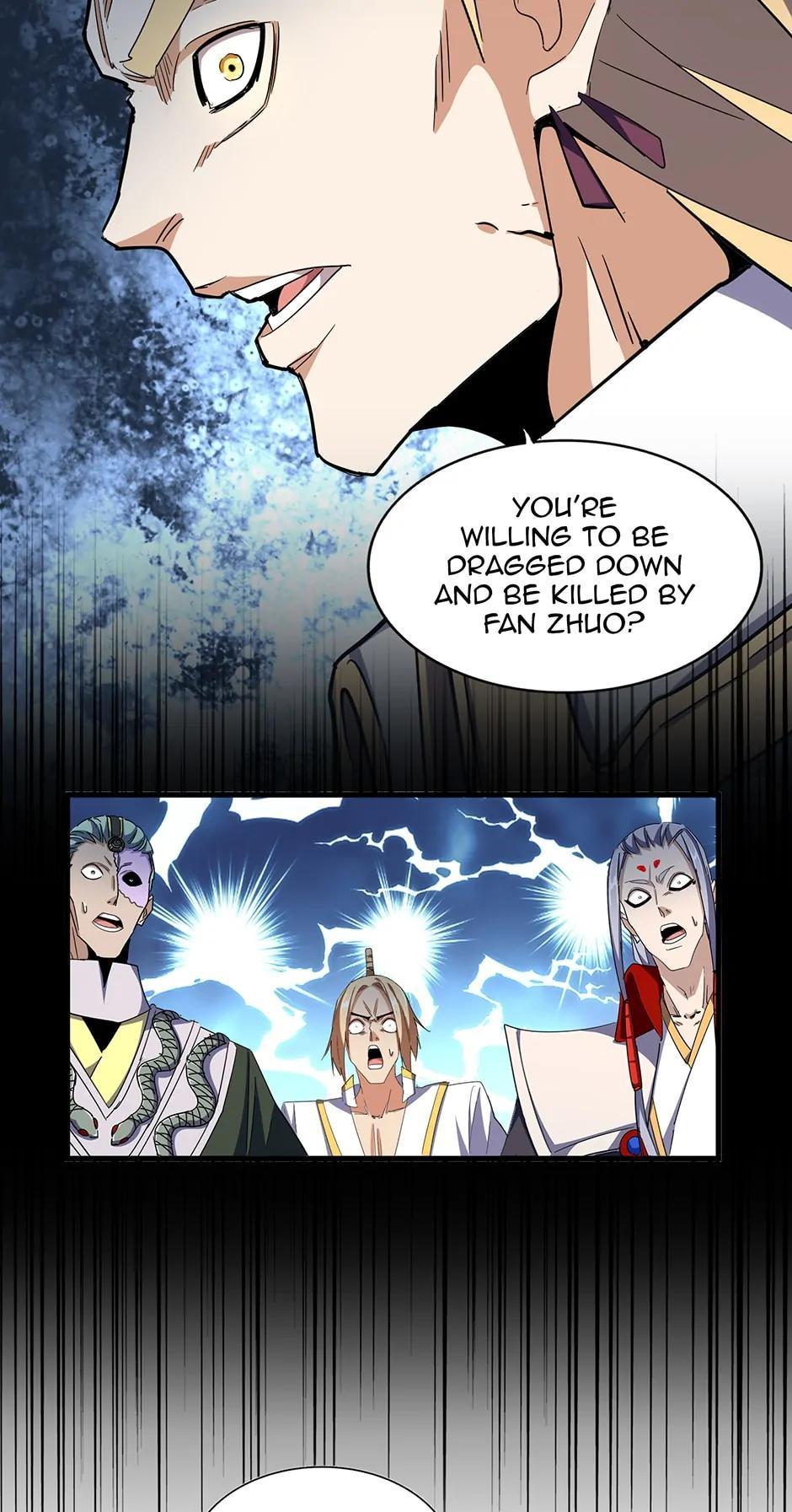 Chapter 322 — Episode 322 — Page 40