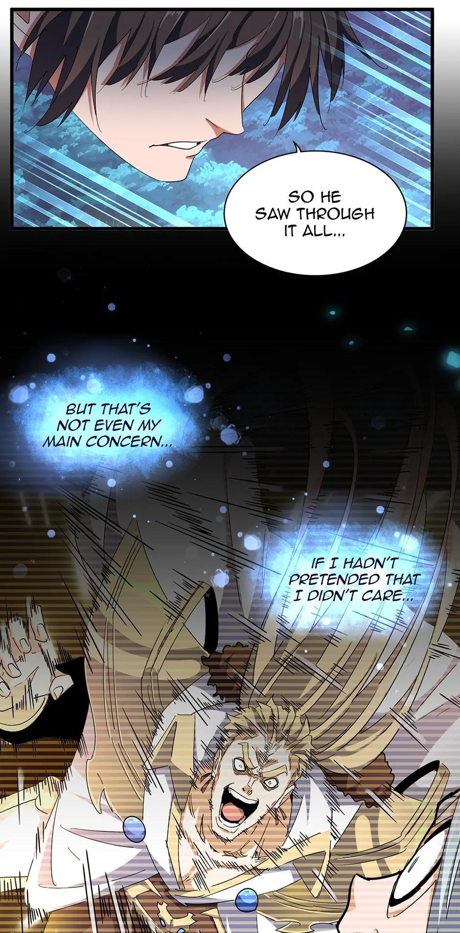 Chapter 322 — Episode 322 — Page 44