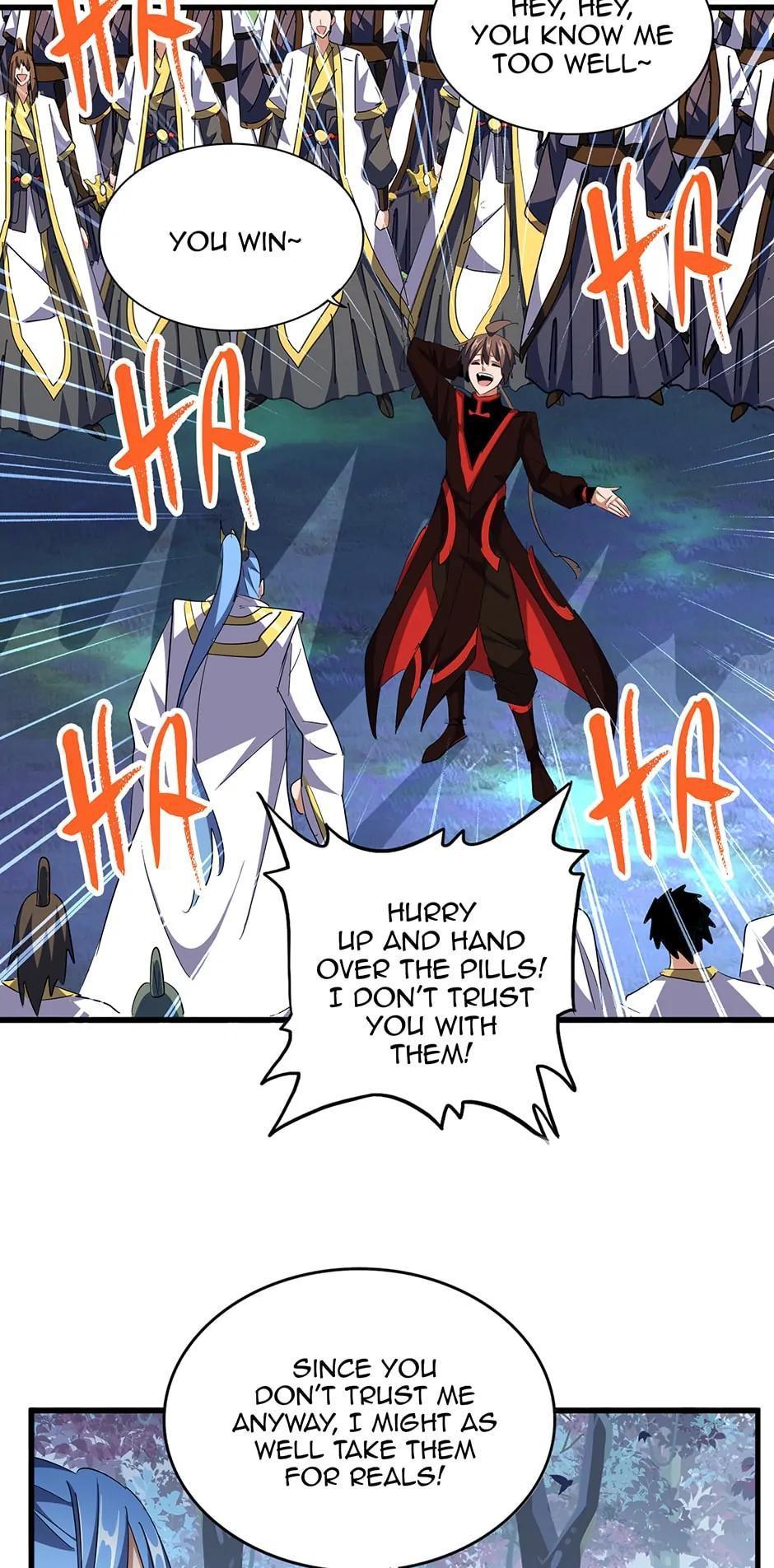 Chapter 323 — Episode 323 — Page 24