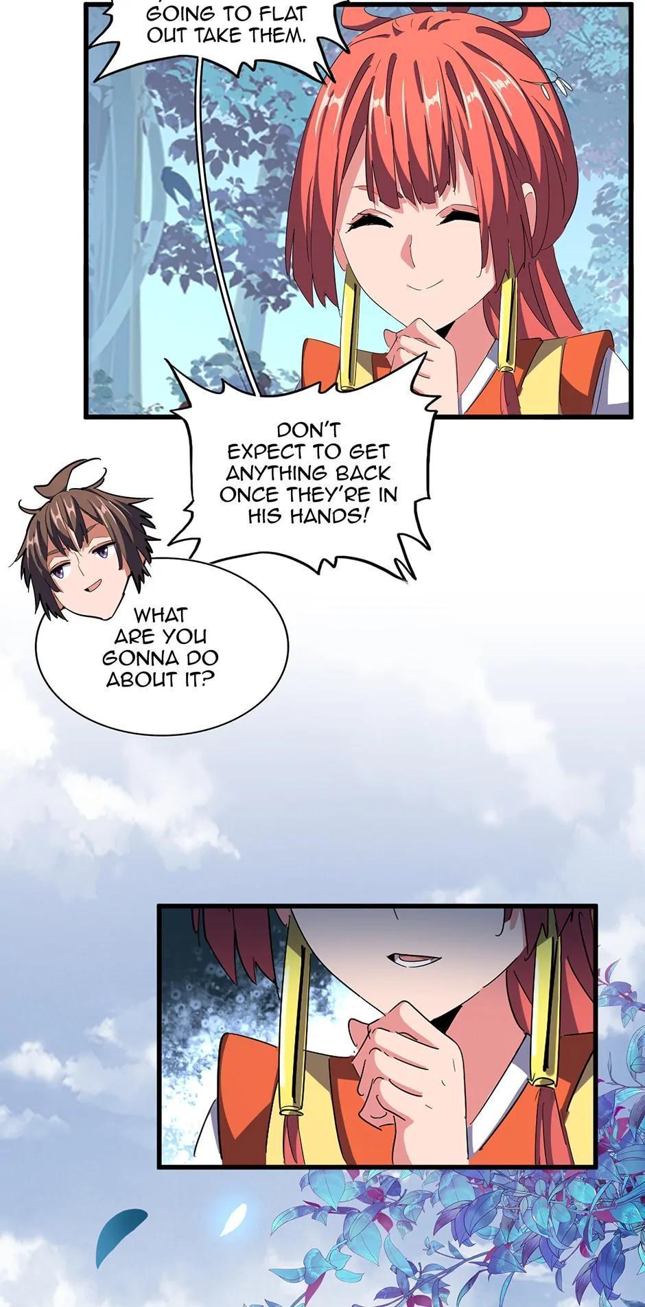 Chapter 323 — Episode 323 — Page 26