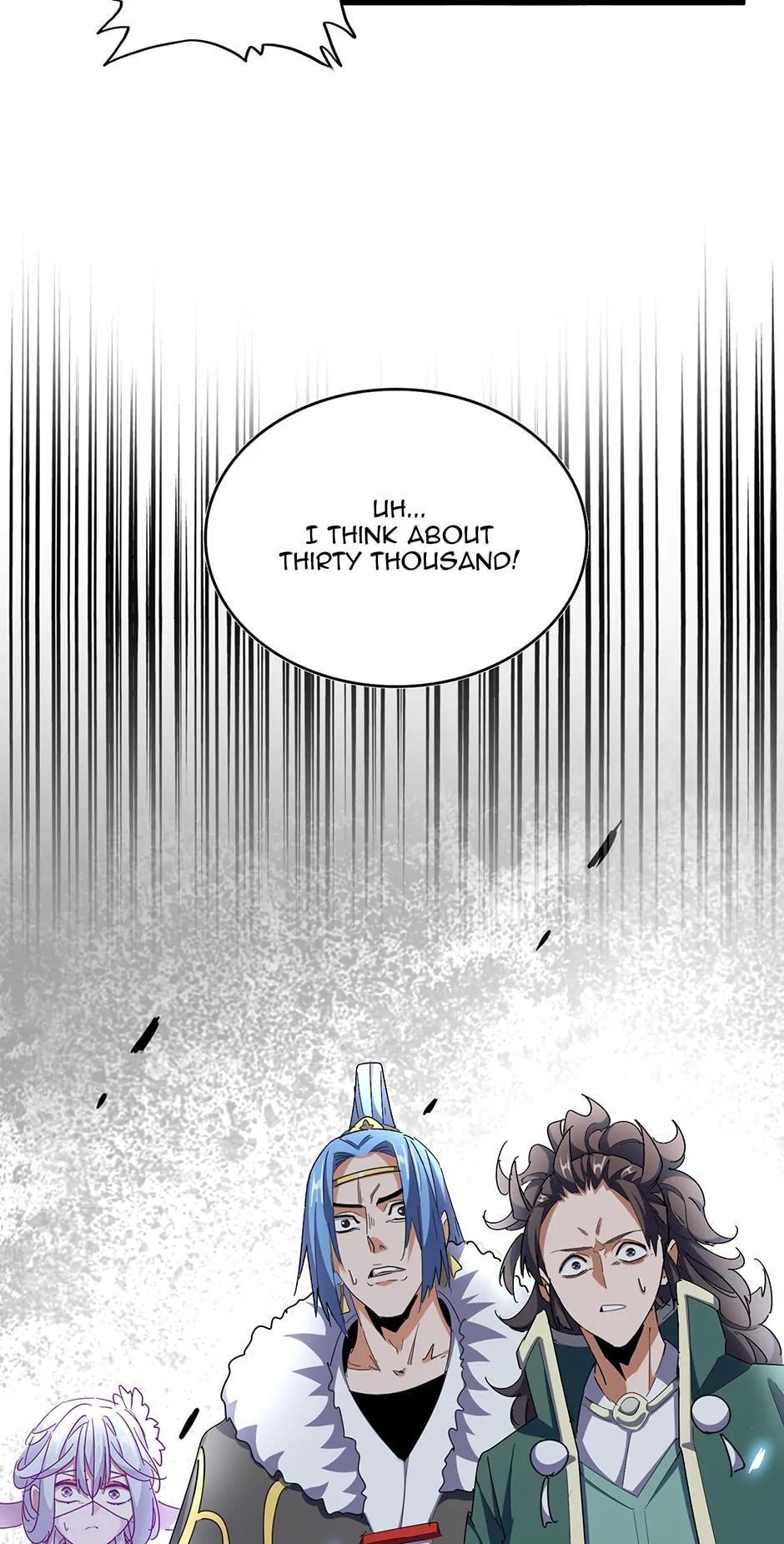 Chapter 323 — Episode 323 — Page 43