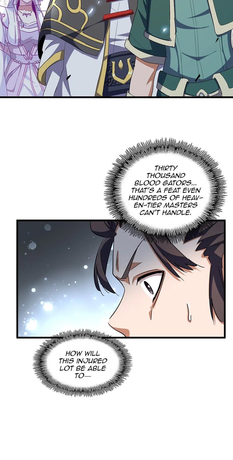 Chapter 323 — Episode 323 — Page 44