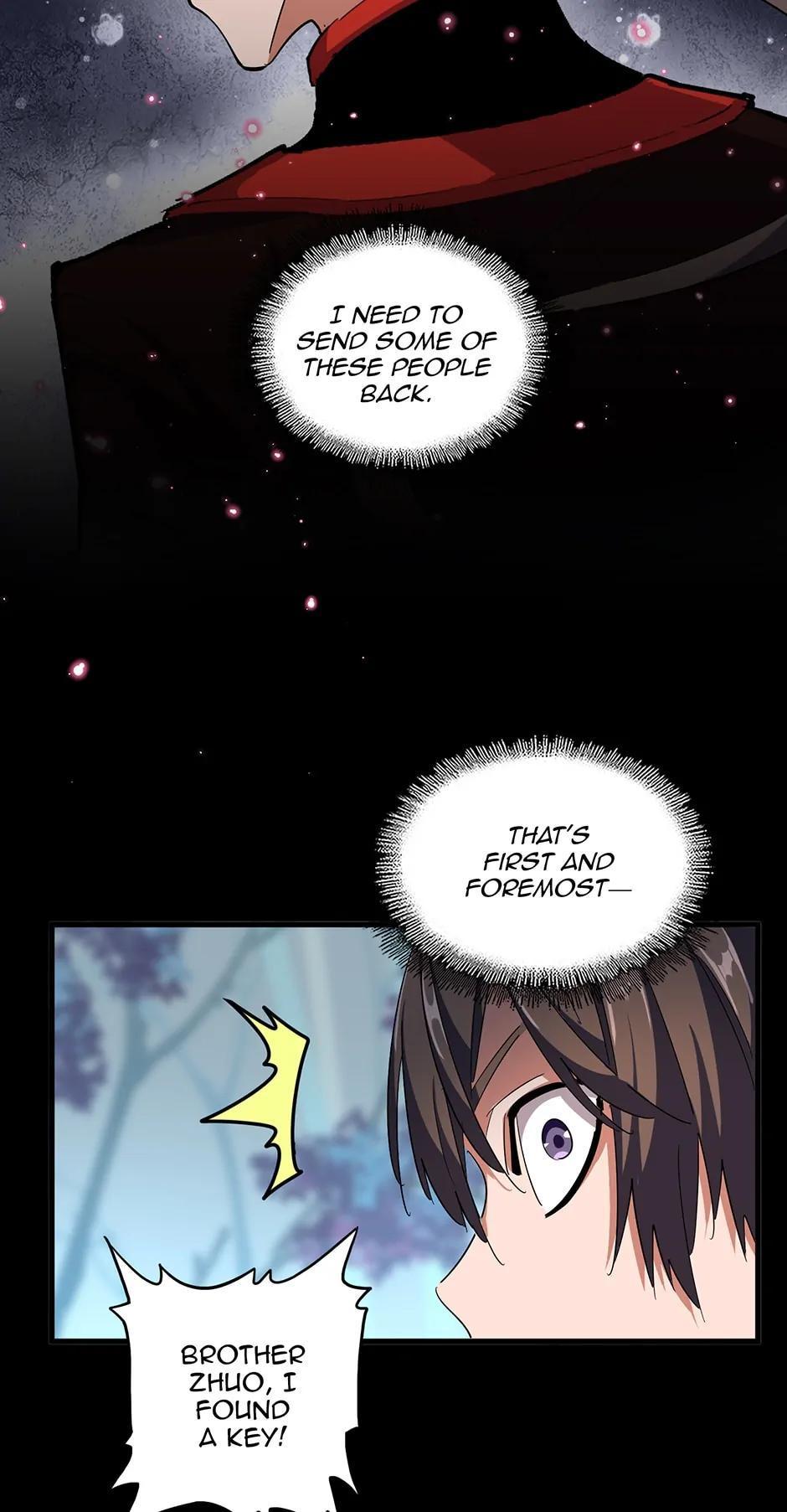 Chapter 324 — Episode 324 — Page 5