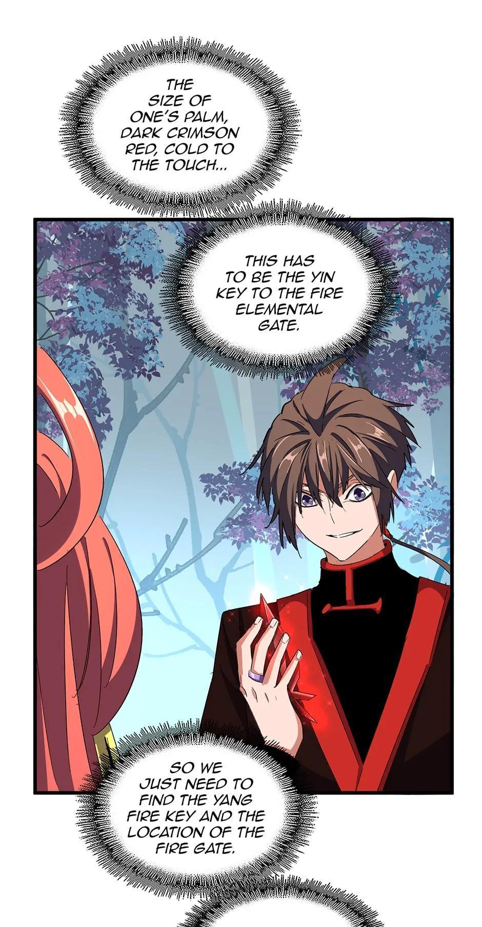 Chapter 324 — Episode 324 — Page 7