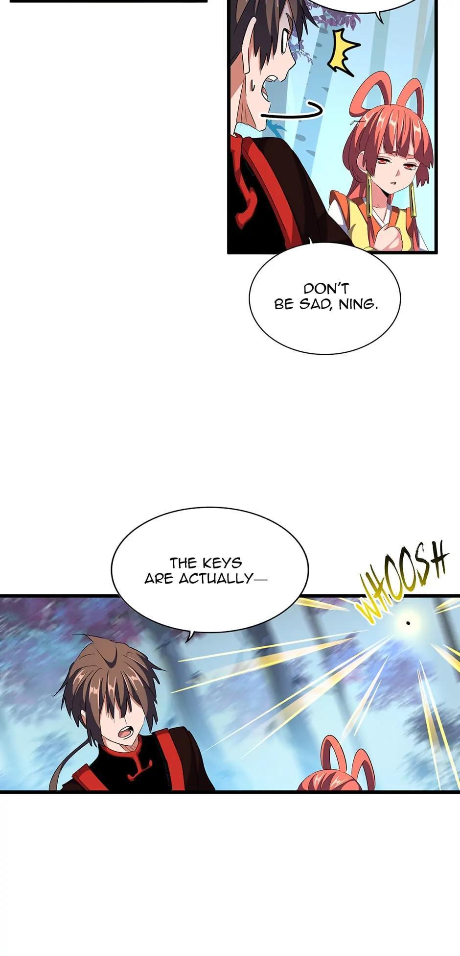 Chapter 324 — Episode 324 — Page 15