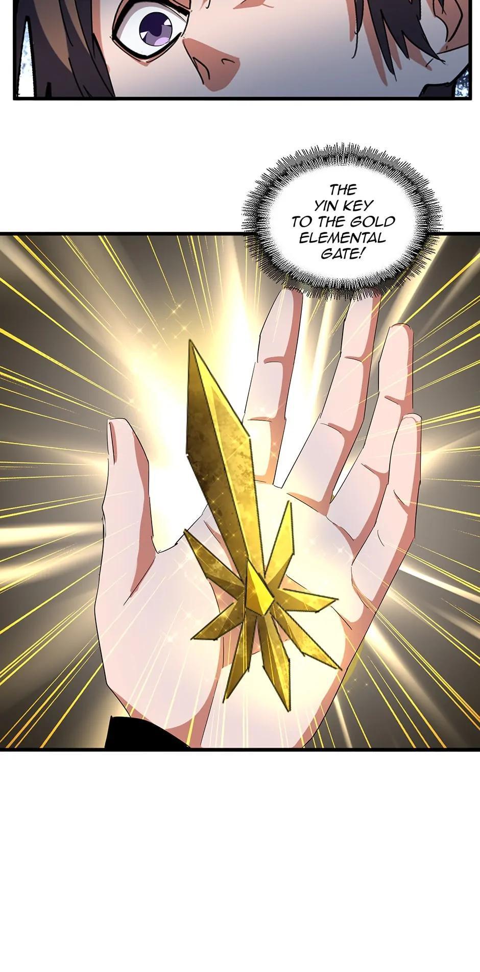 Chapter 324 — Episode 324 — Page 17