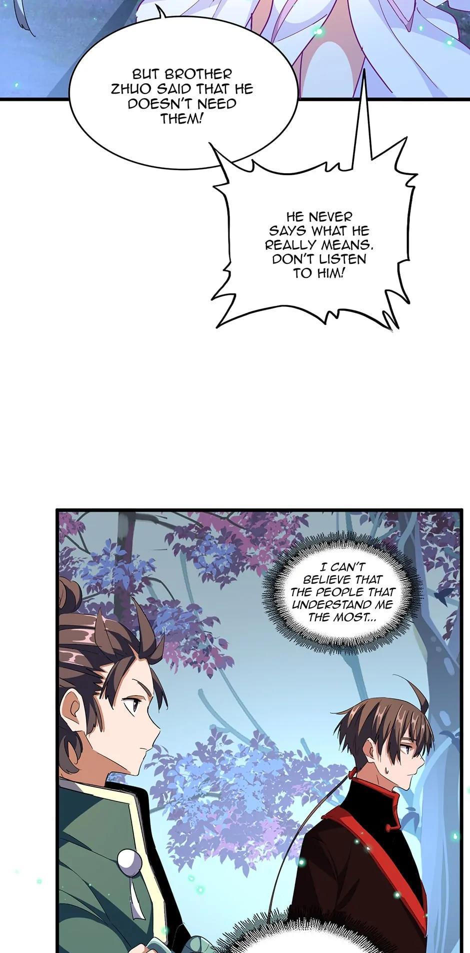 Chapter 324 — Episode 324 — Page 20