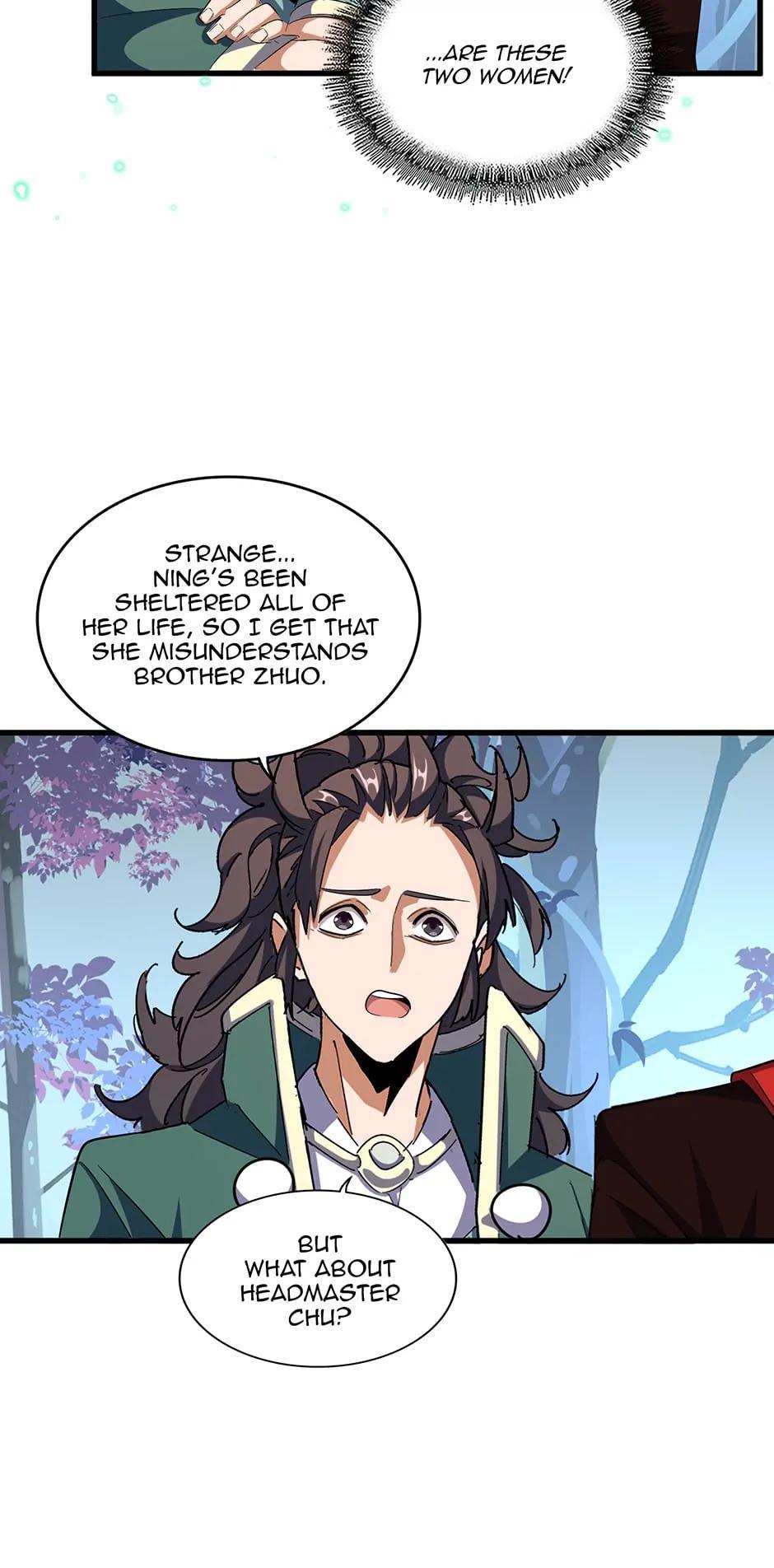 Chapter 324 — Episode 324 — Page 21
