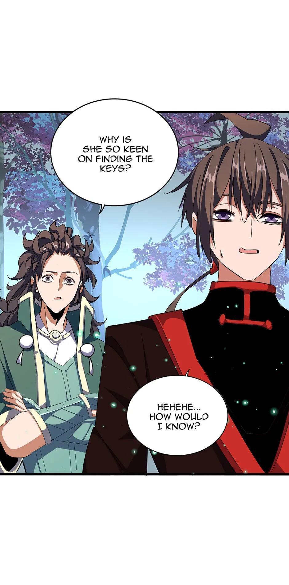 Chapter 324 — Episode 324 — Page 22