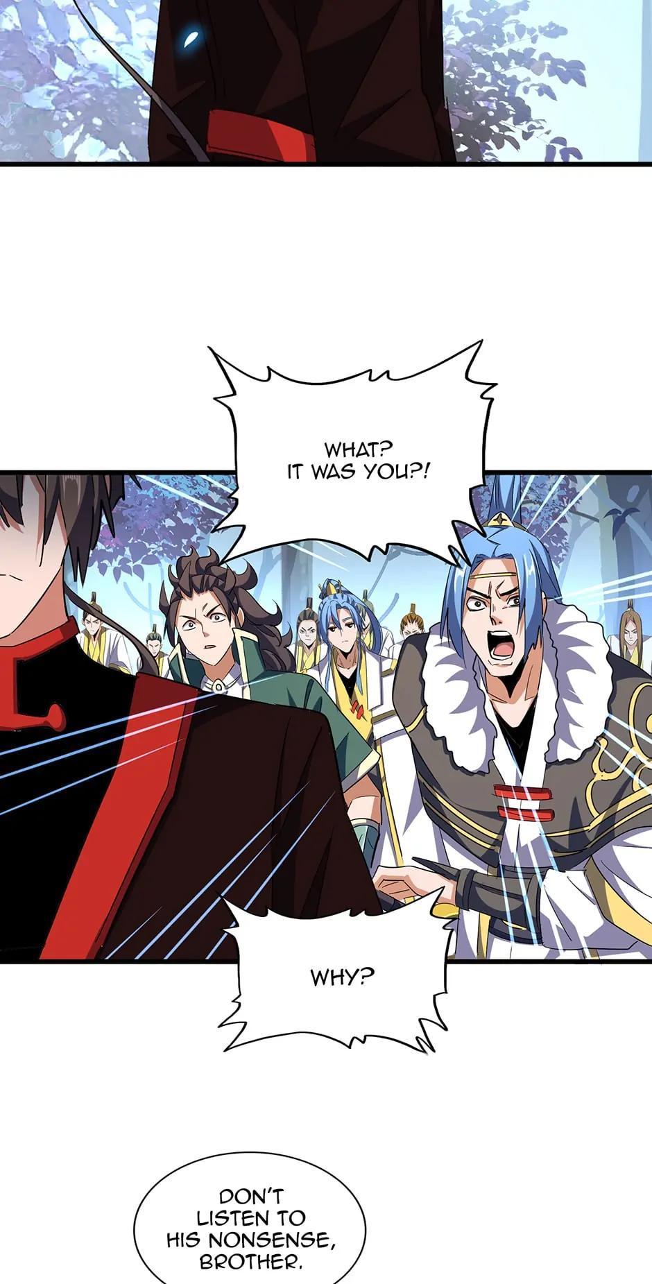 Chapter 324 — Episode 324 — Page 34